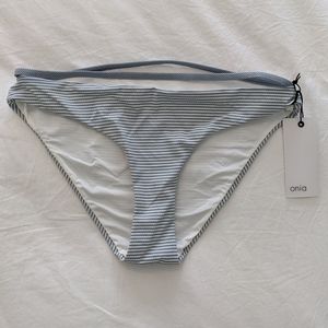 NWT Onia | Alex Bikini Bottom